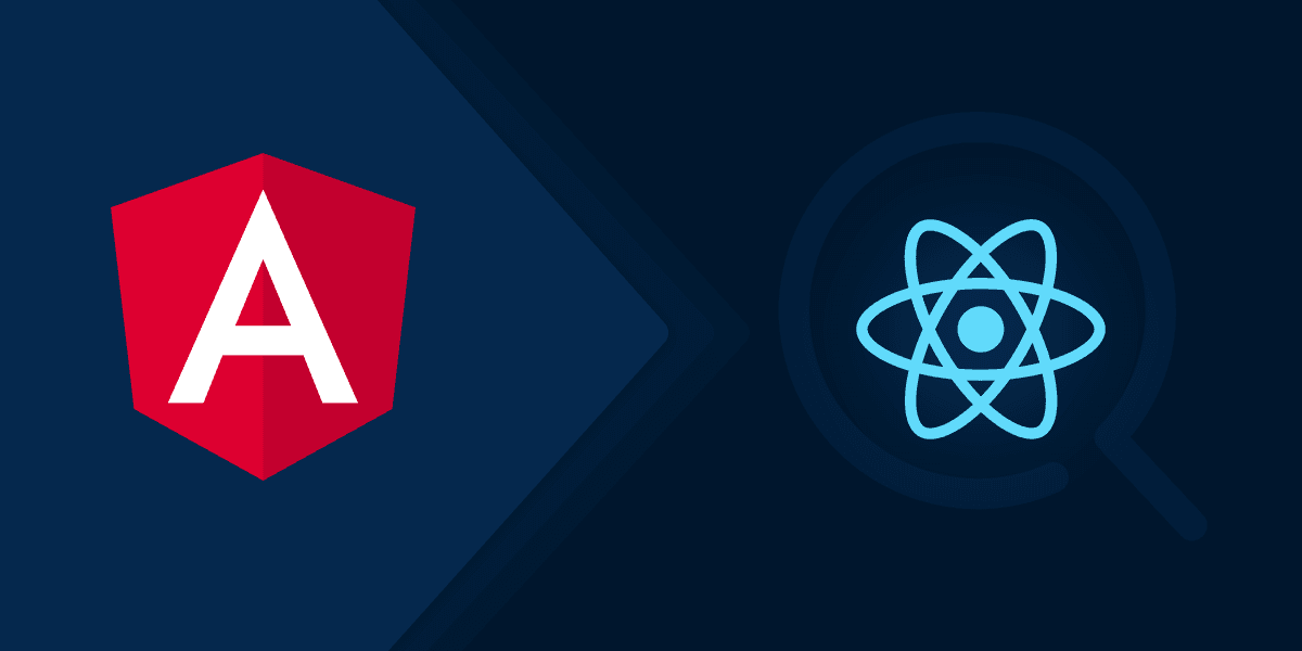 Choosing Between Angular and React